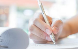 Checkliste Privatverkauf
