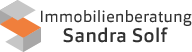 Immobilienberatung Solf Logo