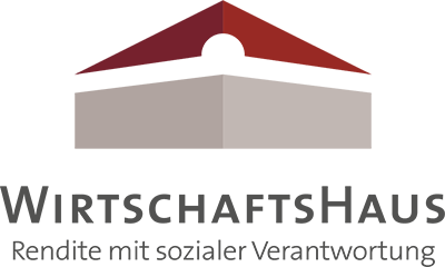 Wirtschaftshaus