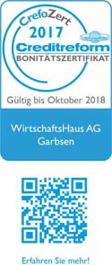 Wirtschaftshaus