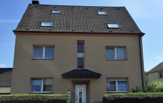 Hengsteyer Str 16 - Straßenansicht