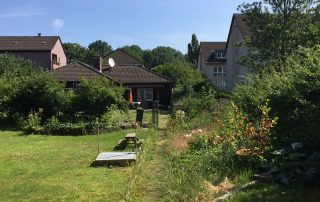 Hengsteyer Str 16 - Wegerecht Nachbar