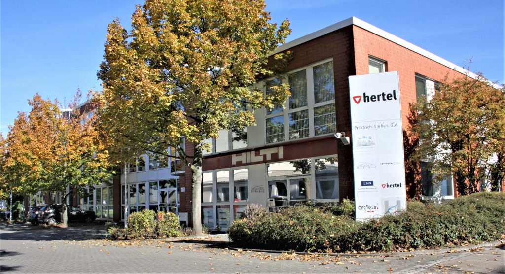 Johanniskirchstr 96_Straßenansicht Bochum-Linden