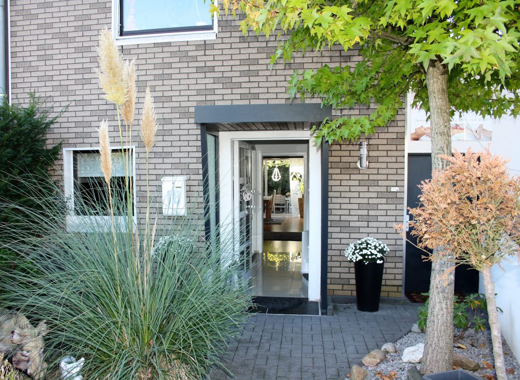 Gundlachstr. 18_Straßenseite Bochum-Linden