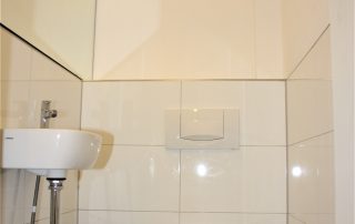 Saarner Str. 499 - Gäste WC