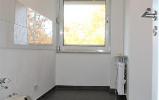 Saarner Str. 499 - Küche