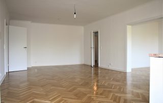 Saarner Str. 499 - Wohnzimmer