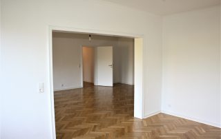 Saarner Str. 499 - Wohnzimmer