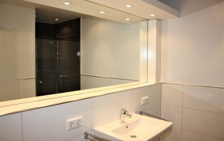 Saarner Str. 499 - Badezimmer