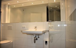 Saarner Str. 499 - Hauptbad