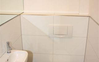 Saarner Str. 499 - Gäste WC